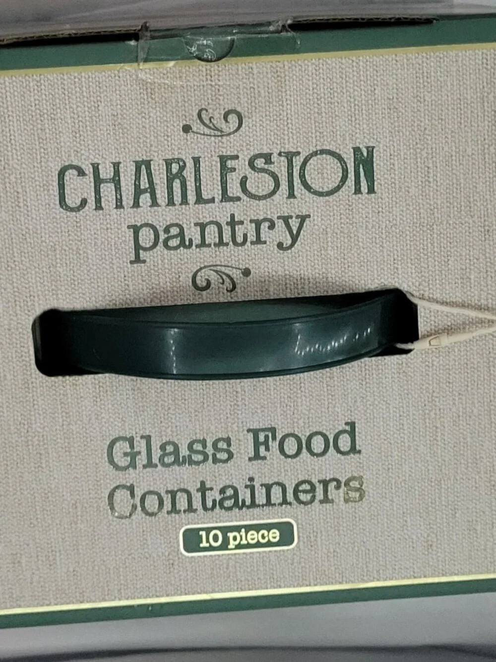 Charleston Pantry brand new